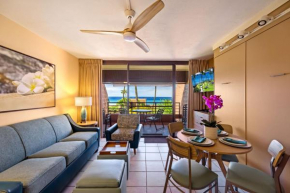 Kuleana Club #513 - Ocean View -1 bedroom & 1 bathroom - 3rd Floor